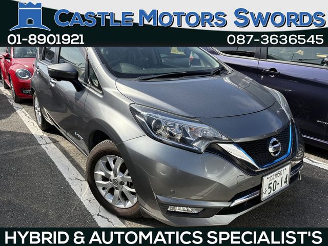 vehicle for sale from Castle Motors Swords