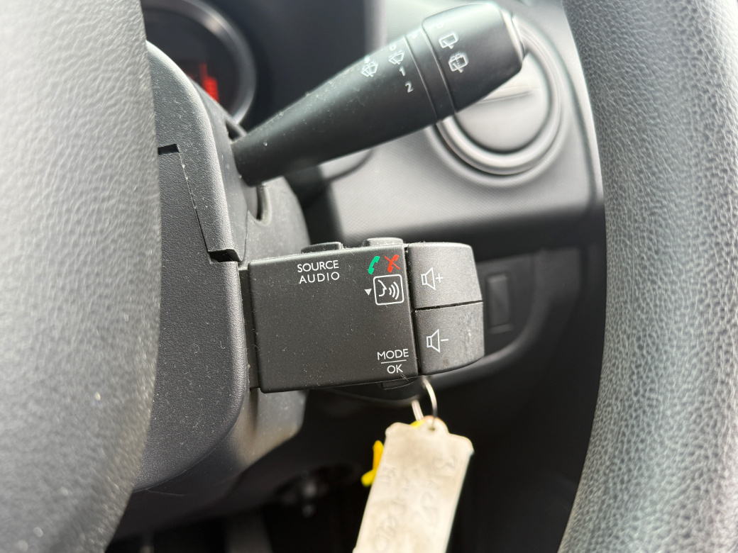 2019 Dacia Sandero