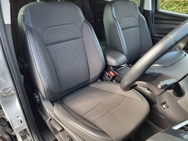 2019 Ford Kuga