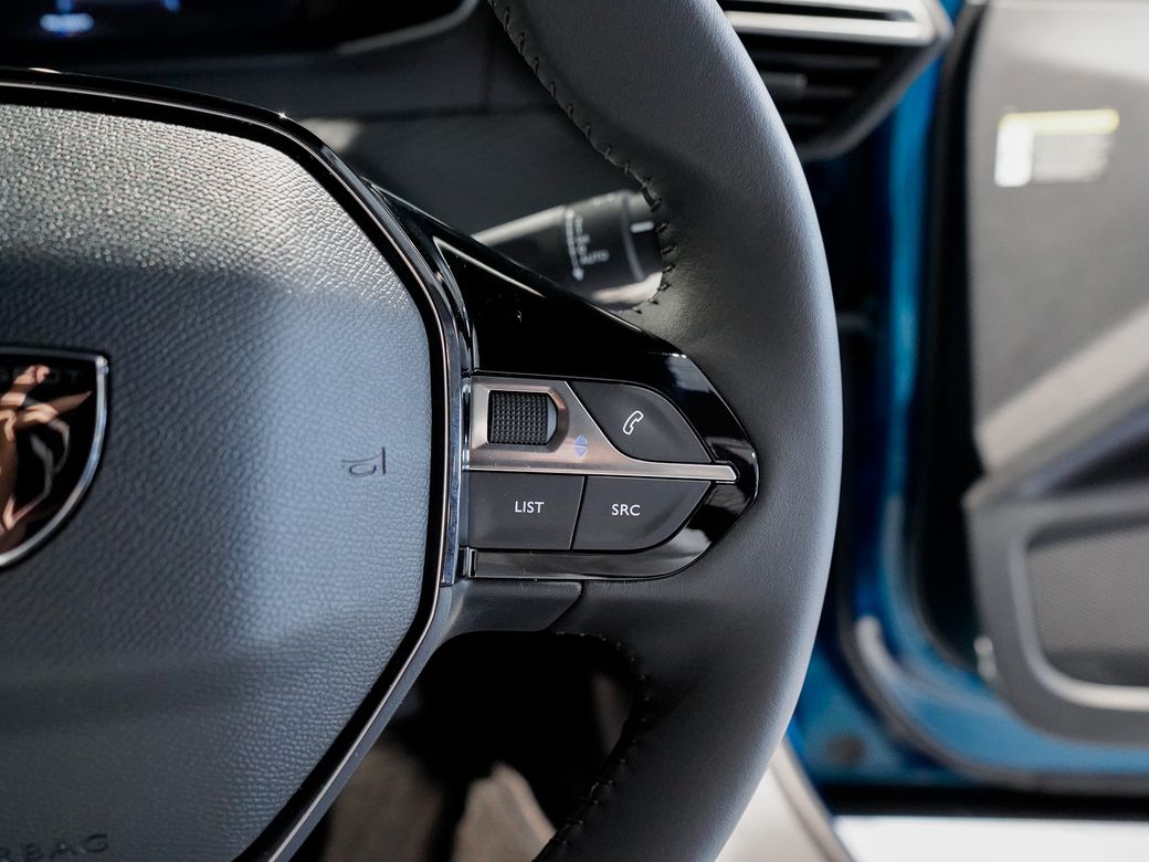 2026 Peugeot 2008