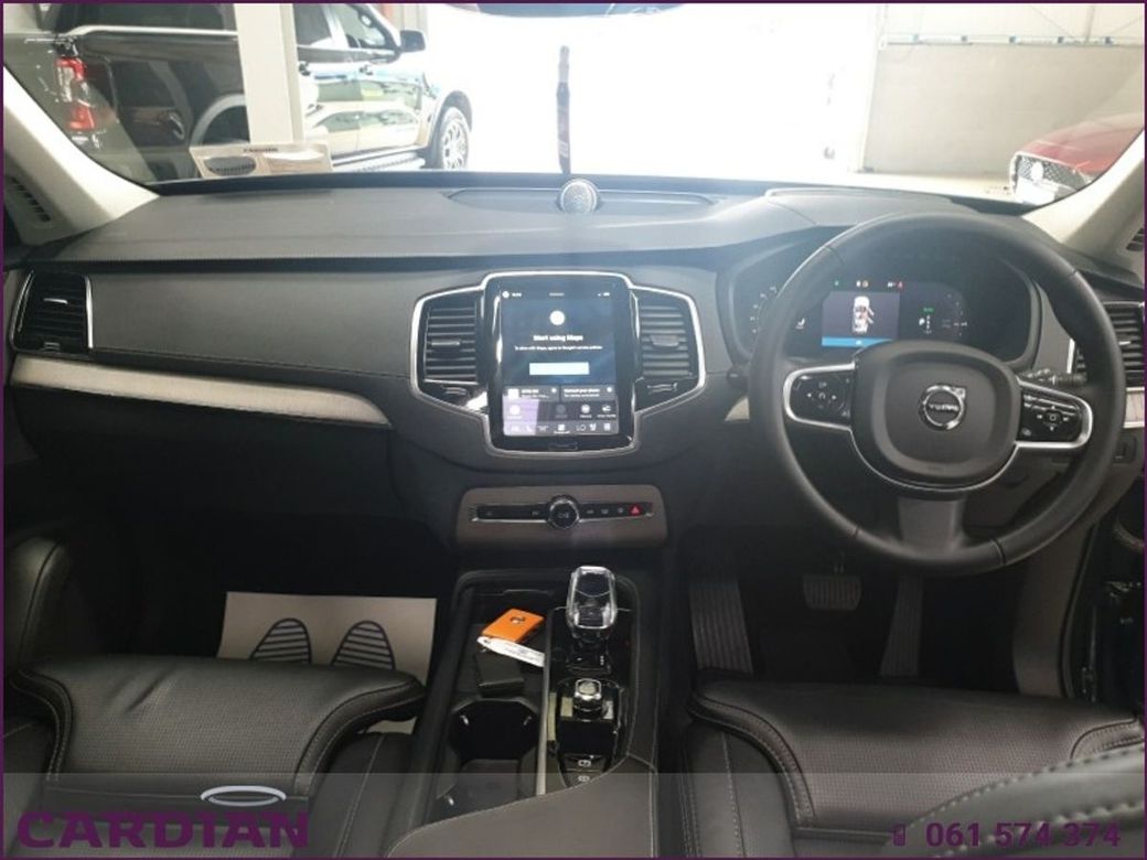 2024 Volvo XC90