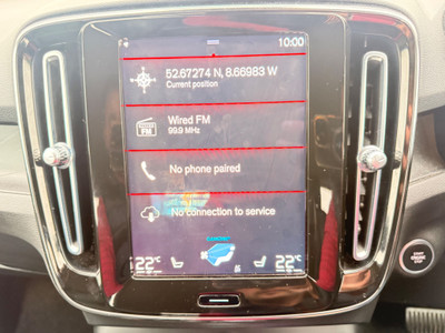 2023 Volvo XC40