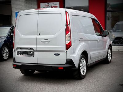 2019 Ford Transit Connect