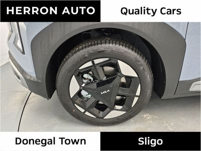 2027 Kia Seltos