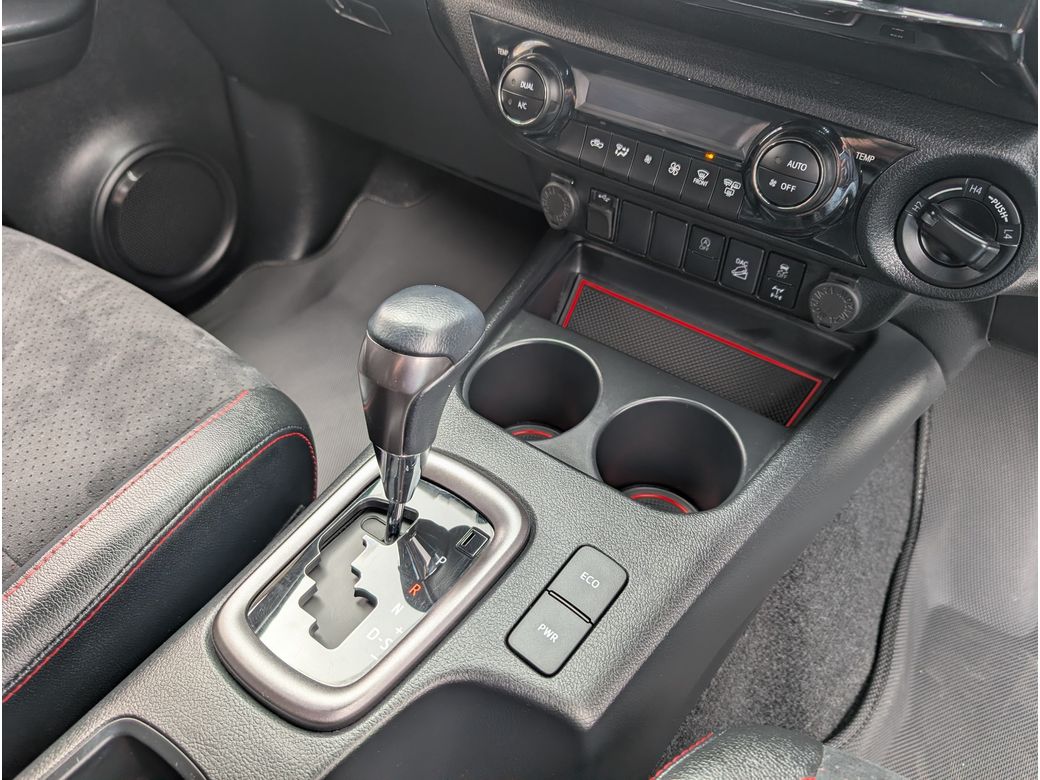 2023 Toyota Hilux