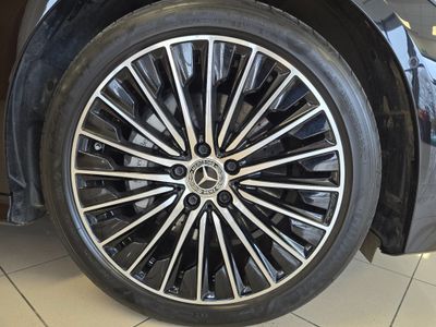 2025 Mercedes-Benz CLE