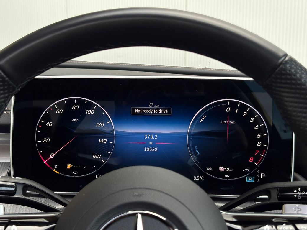 2025 Mercedes-Benz CLE