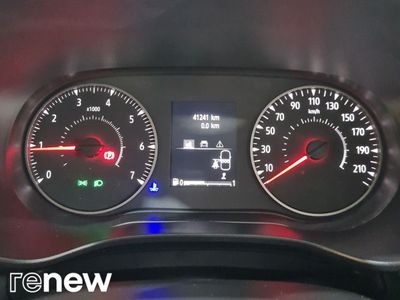 2023 Dacia Sandero Stepway