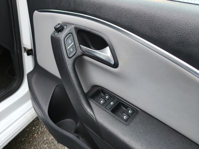 2015 Volkswagen Polo