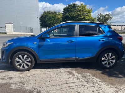 2024 Kia Stonic