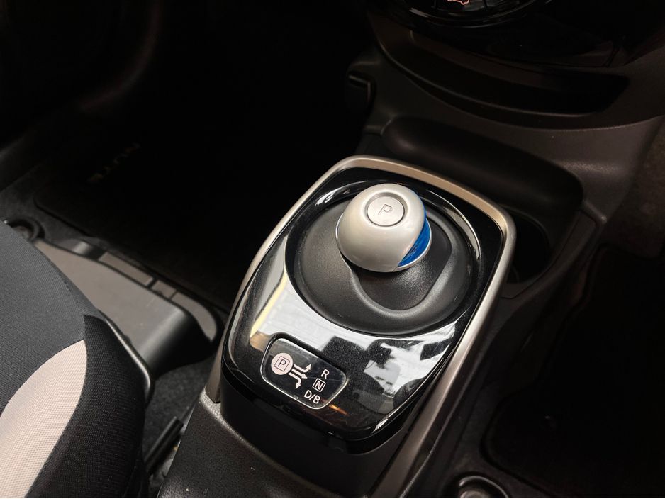 2019 Nissan Note
