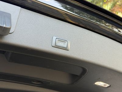 2022 Audi e-tron