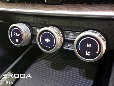 2025 Skoda Superb