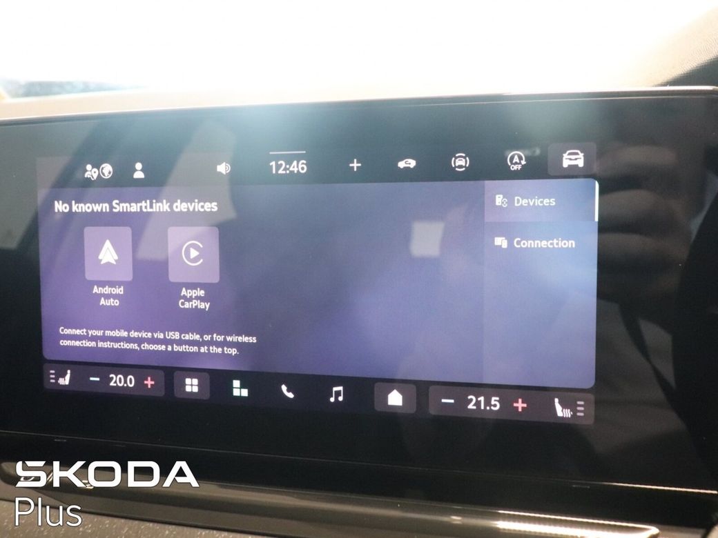 2026 Skoda Octavia