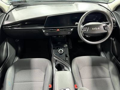 2024 Kia Niro