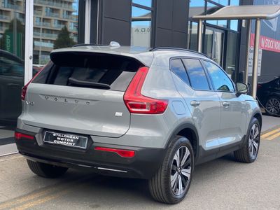 2023 Volvo XC40