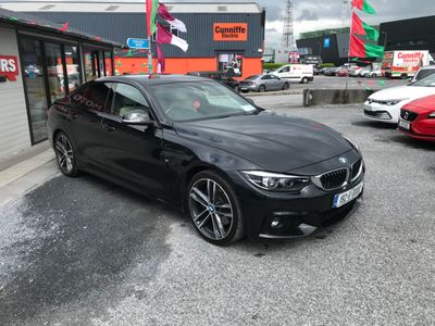 2019 BMW 4 Series