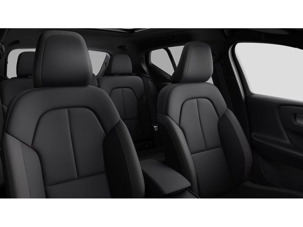 2027 Volvo EX40