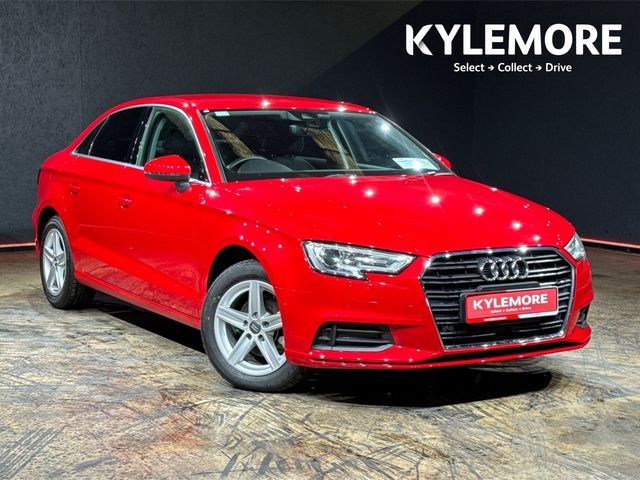 vehicle for sale from Kylemore Cars