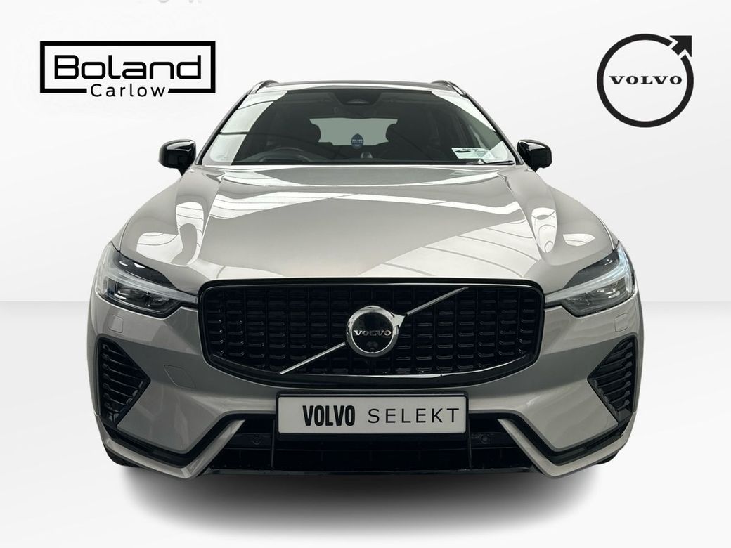 2025 Volvo XC60