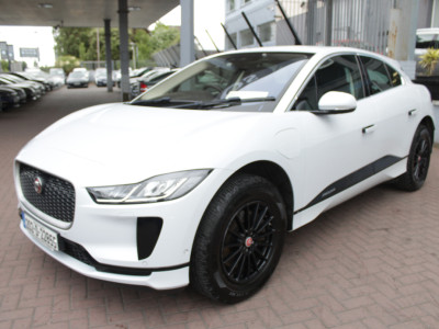 2020 Jaguar I-Pace