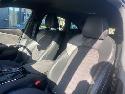 2026 Audi A6