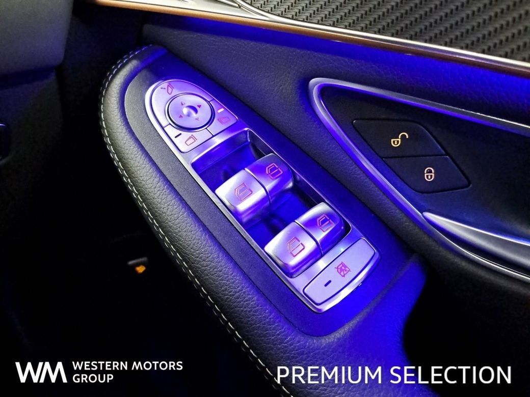 2024 Mercedes-Benz EQC