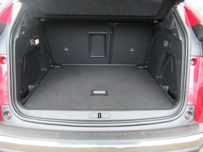 2022 Peugeot 3008