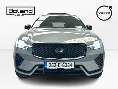 2025 Volvo XC60