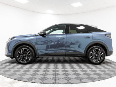 2026 Peugeot 3008