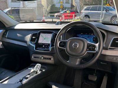 2023 Volvo XC90