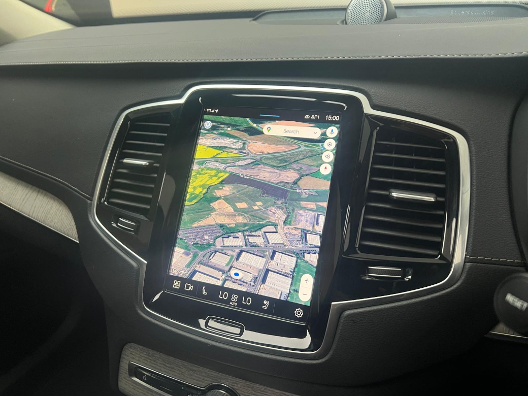 2024 Volvo XC90