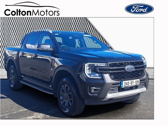 vehicle for sale from Colton Motors Mullingar
