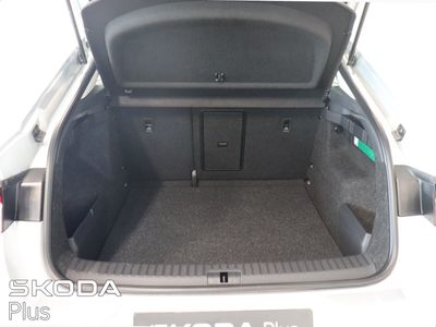 2023 Skoda Enyaq