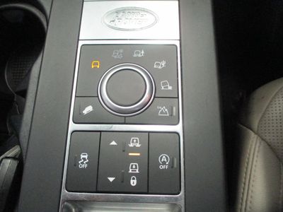 2019 Land Rover Discovery