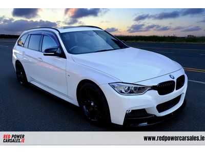 2014 BMW 3 Series