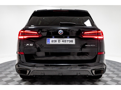 2023 BMW X5