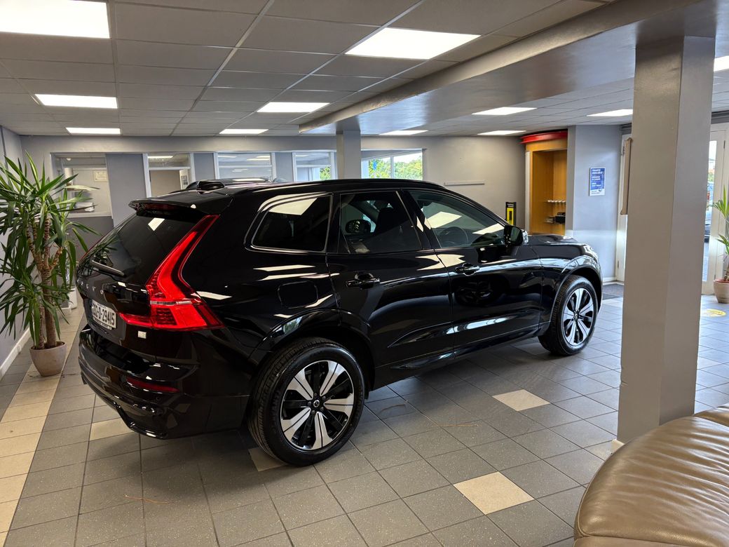 2023 Volvo XC60