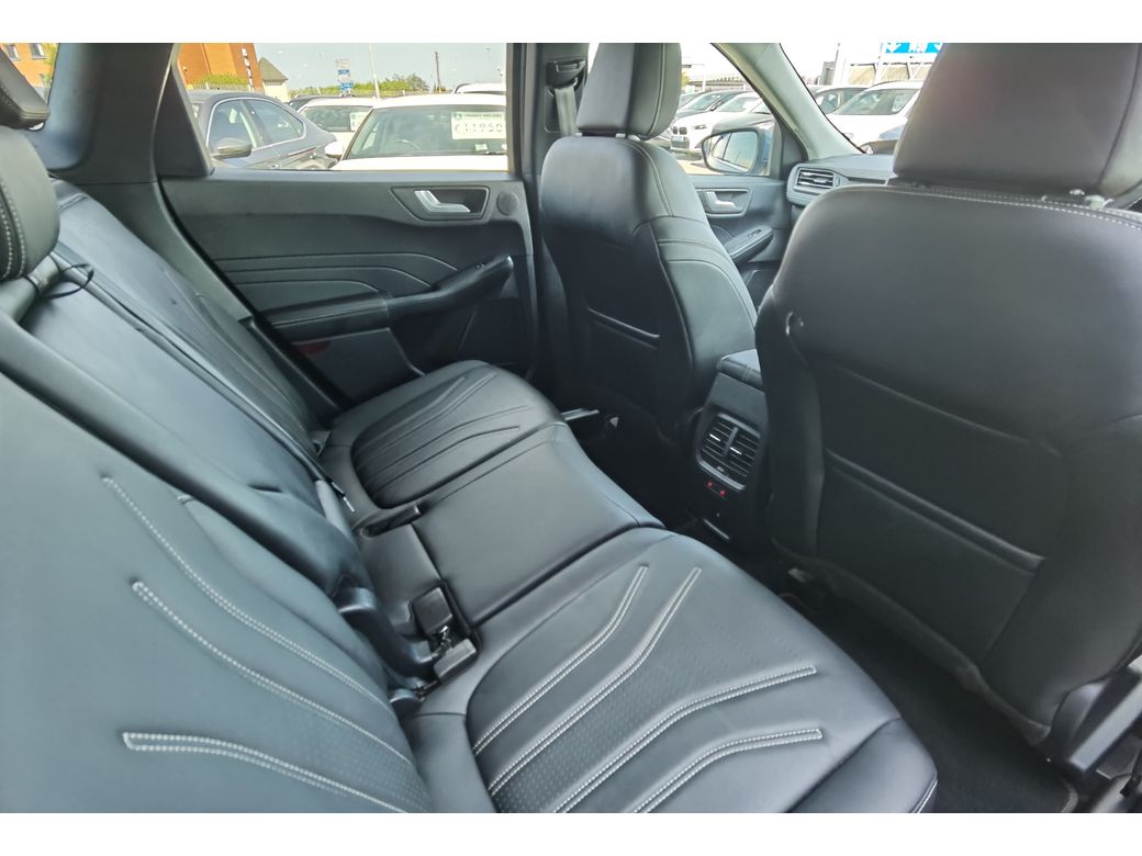 2023 Ford Kuga