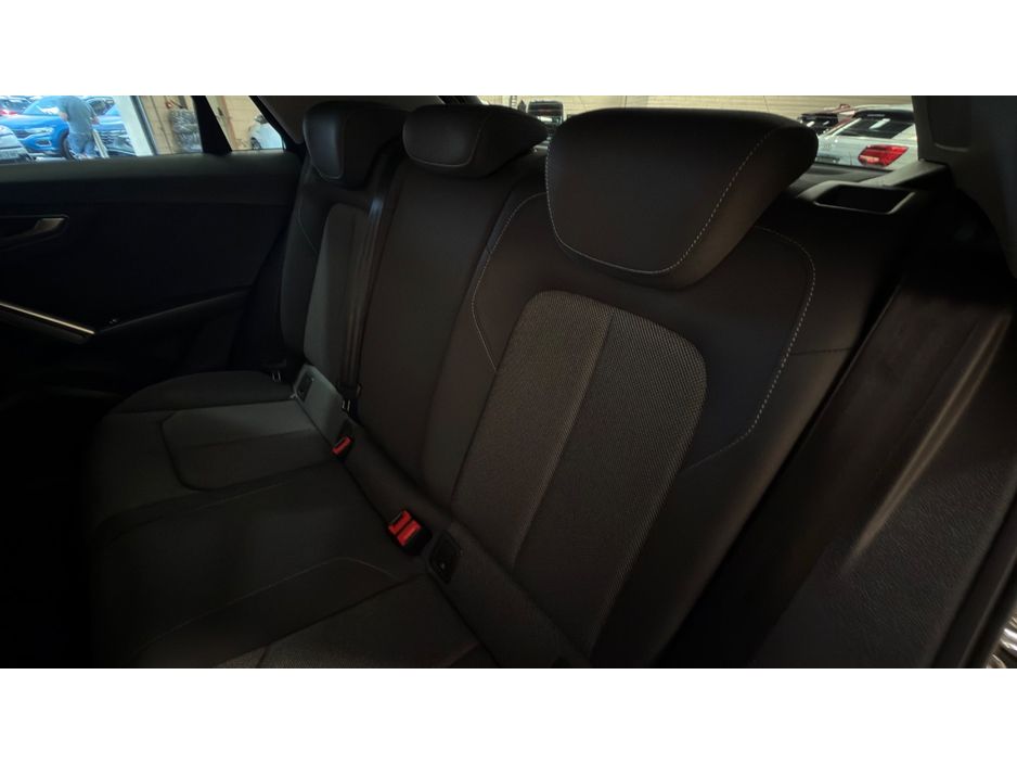 2017 Audi Q2