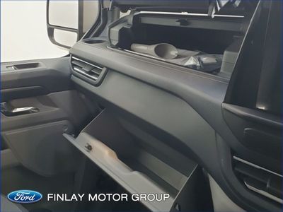 2026 Ford Transit Custom