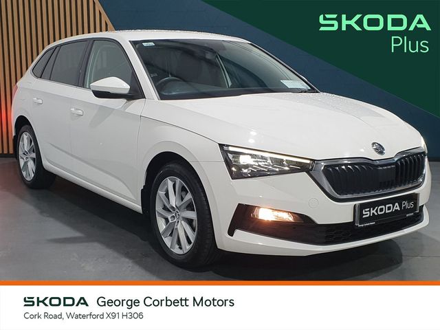 vehicle for sale from George Corbett Motors