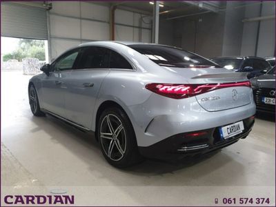 2025 Mercedes-Benz EQE