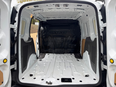 2022 Ford Transit Connect