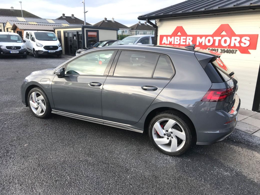 2023 Volkswagen Golf