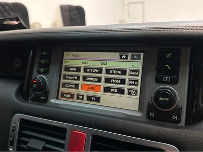 2006 Land Rover Range Rover