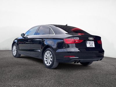 2014 Audi A3