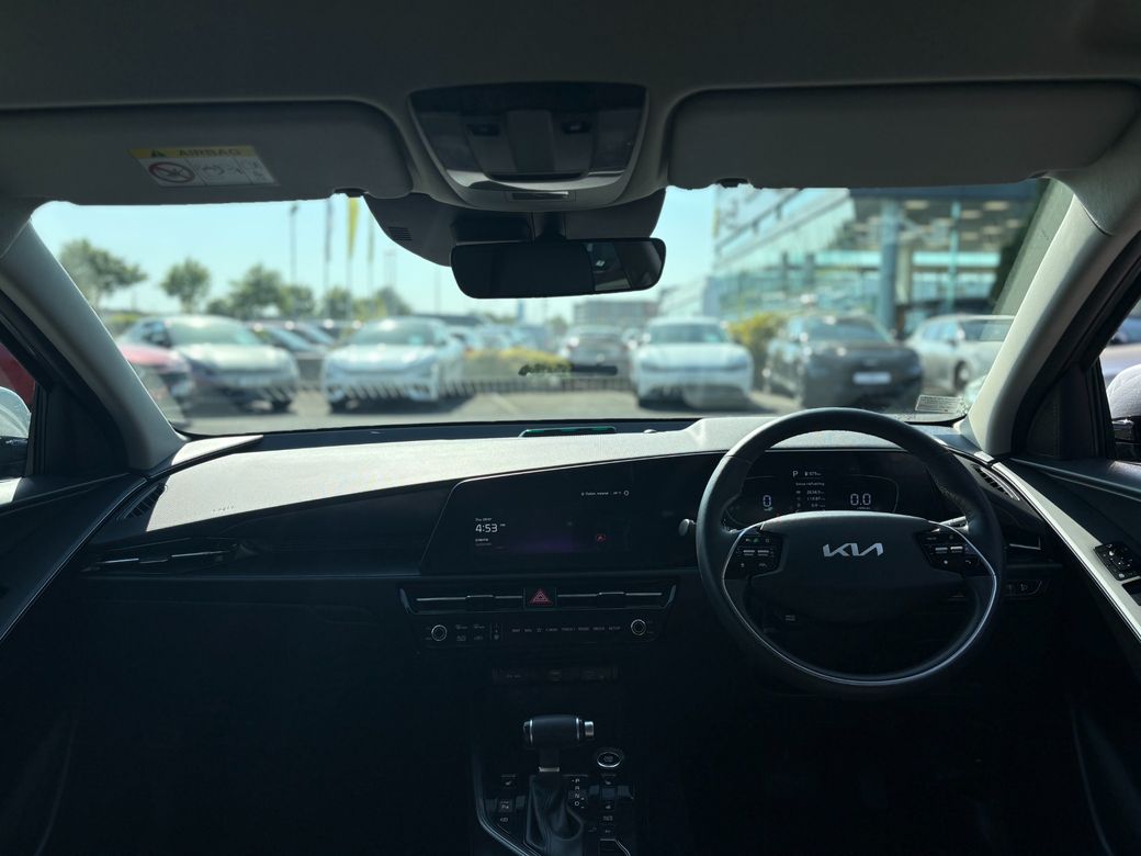 2022 Kia Niro
