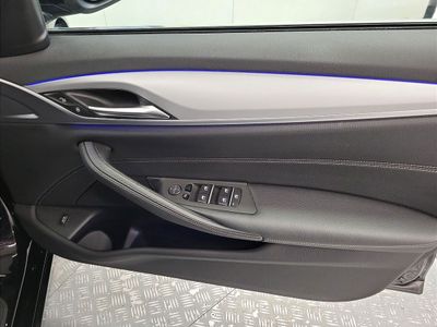 2022 BMW 5 Series