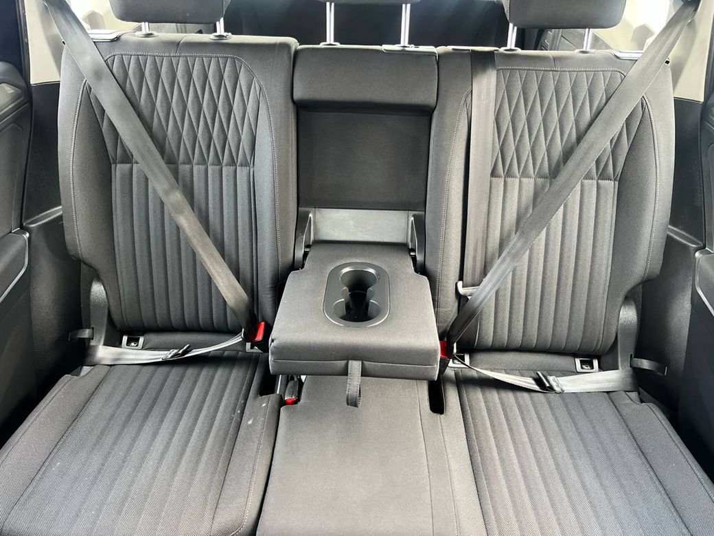 2022 Volkswagen Tiguan Allspace
